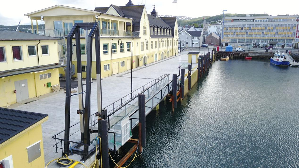 D type Rubber Fender D type Rubber Fender