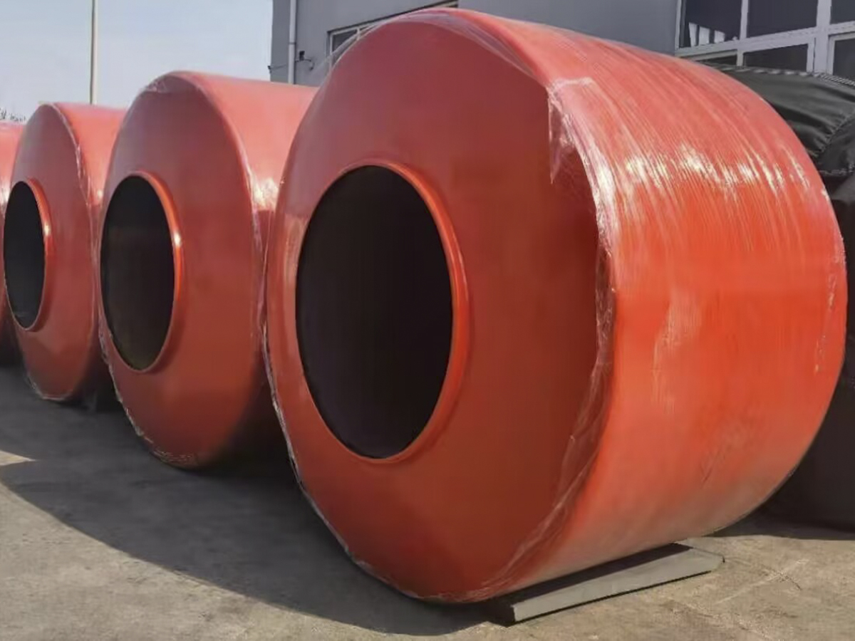 Donut Fender (2) Donut Fender (2)