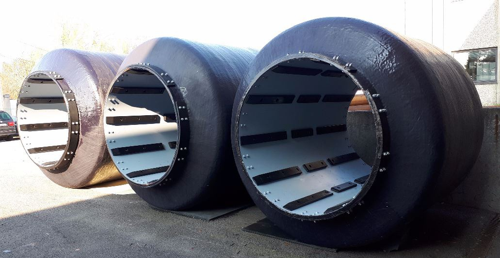 Donut Fender (1) Donut Fender (1)