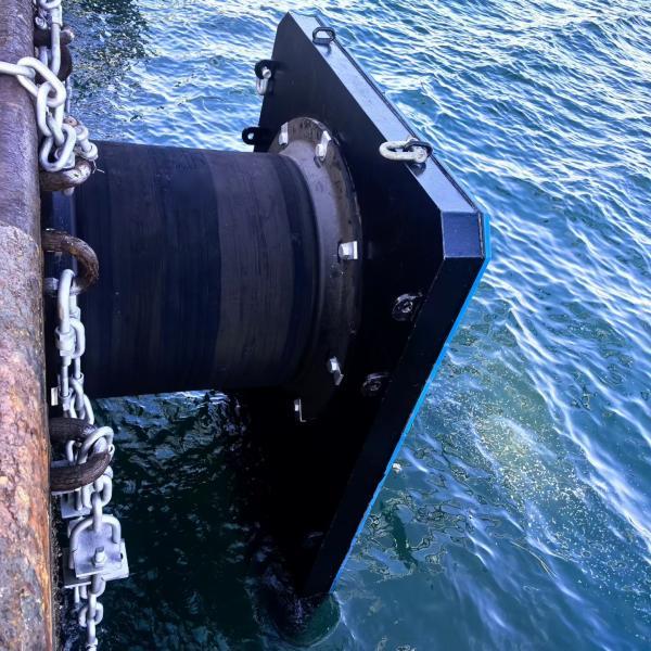 Dock Rubber fenders