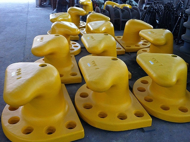 Marine Bollard16 Marine Bollard16