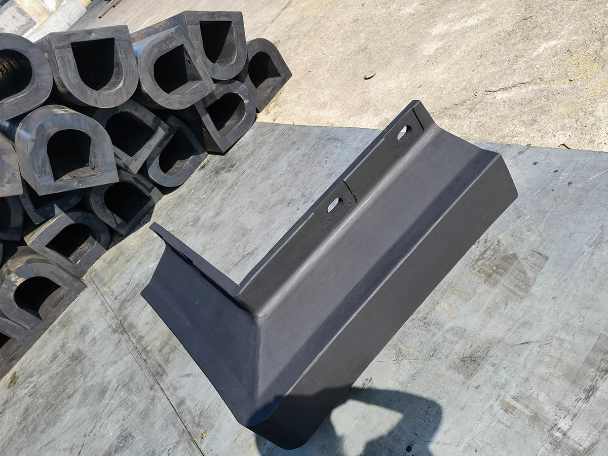 Rubber Fender6 Rubber Fender6