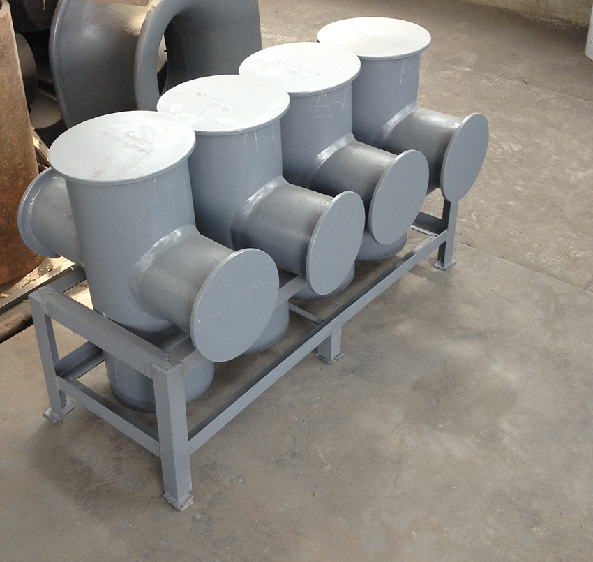 Mooring Bollard