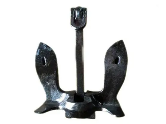 Anchor Anchor