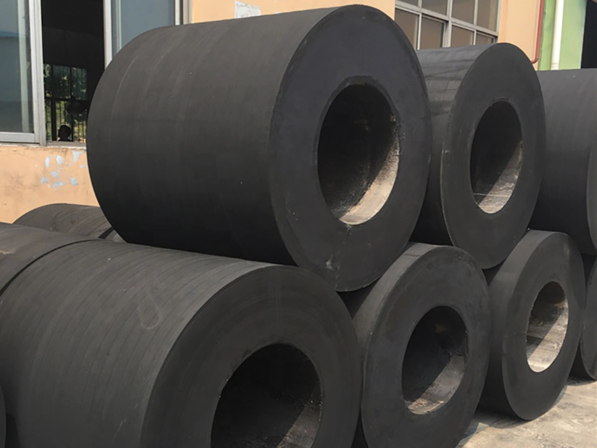 Rubber Fender23 Rubber Fender23