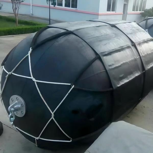 Sling Type Pneumatic fender