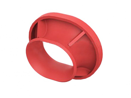 Bulwark Mounted Chock