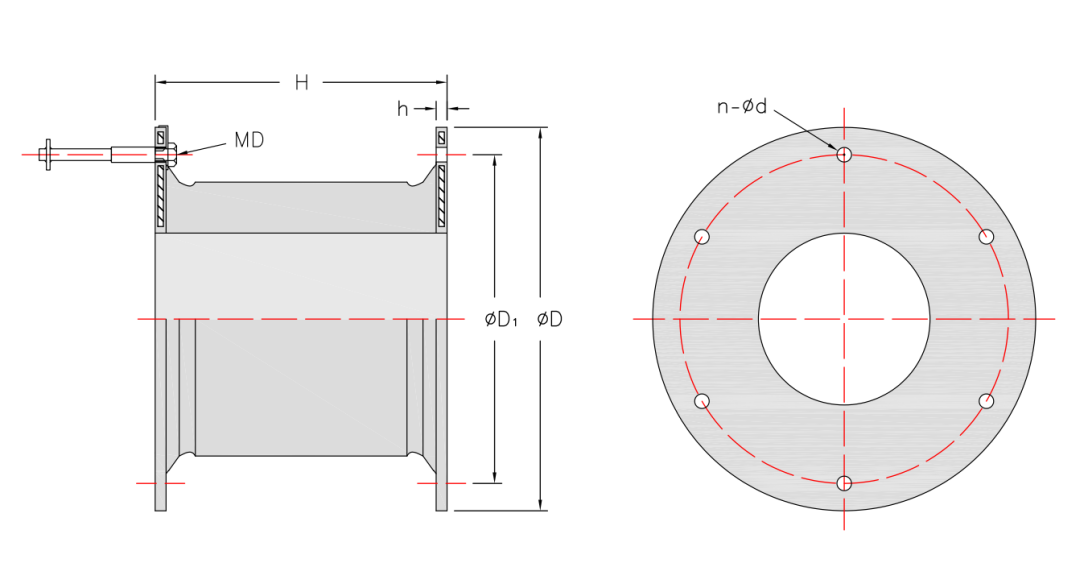 Super Cell Rubber Fender (1)