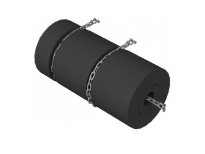 Tugboat Rubber Fender