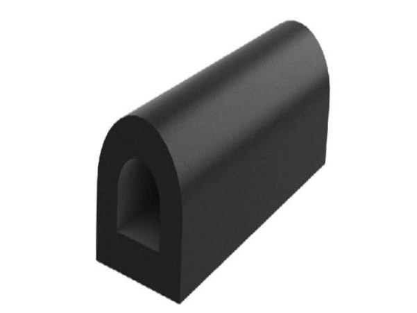 D type Rubber Fender