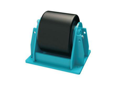 Roller Rubber Fender