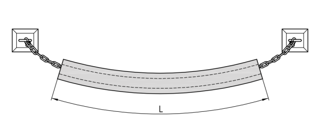 Cylindrical Rubber Fender1