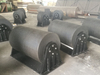 Roller Rubber Fender