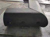 Corner Rubber Fender