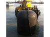 Hydro Pneumatic fender