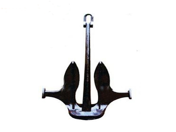Matrosov Anchor