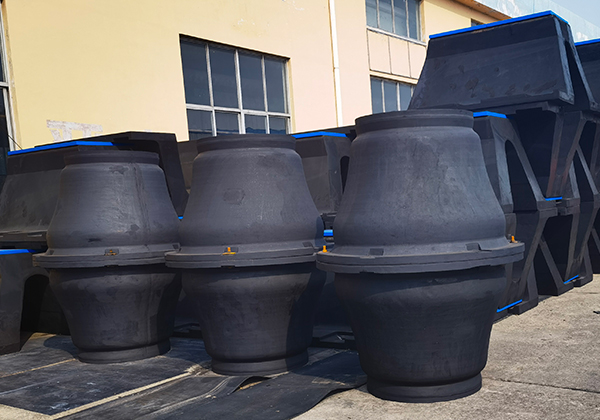 Super-Cone-Rubber-Fender