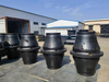 Super Cone Rubber Fender