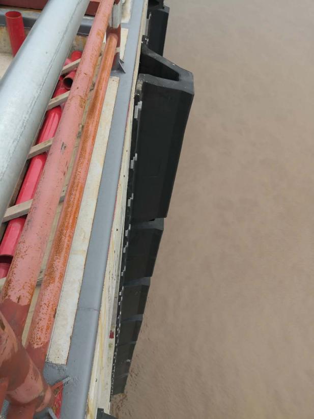 Super Arch Rubber Fender (9)