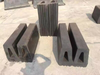 W Type Rubber Fender
