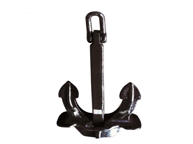 Japan Stockless Anchor