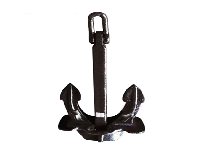 Japan Stockless Anchor