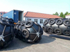 Pneumatic Rubber Fender