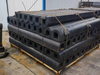 D type Rubber Fender