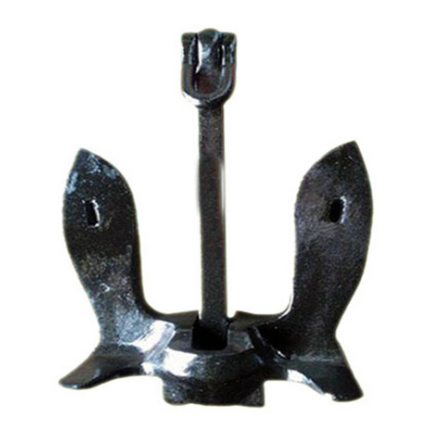 USN Stockless Anchor (2)