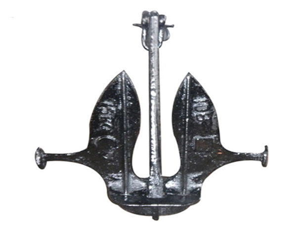Matrosov Anchor