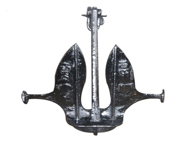 Matrosov Anchor