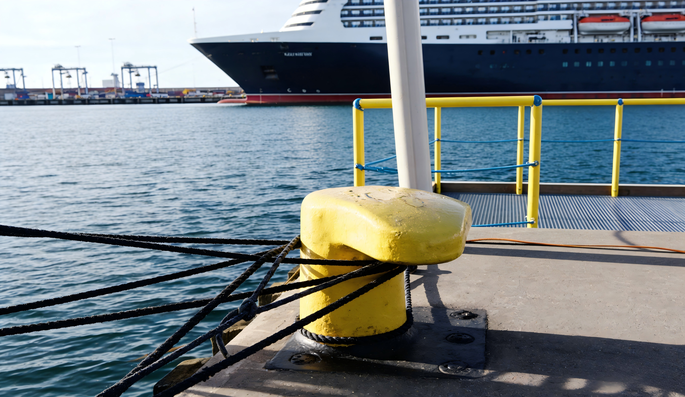 生成橡胶护舷安装照片 (7)(1)