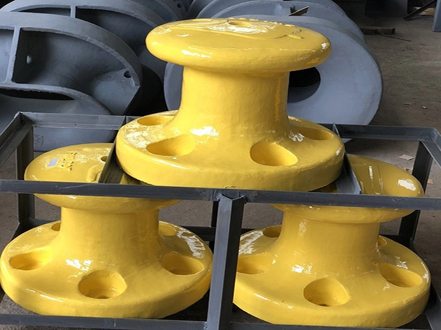 Marine Bollard13