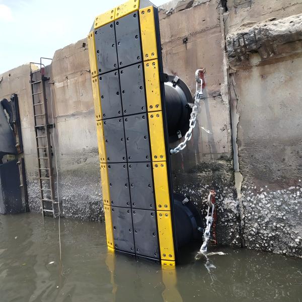Super Cell Rubber Fender