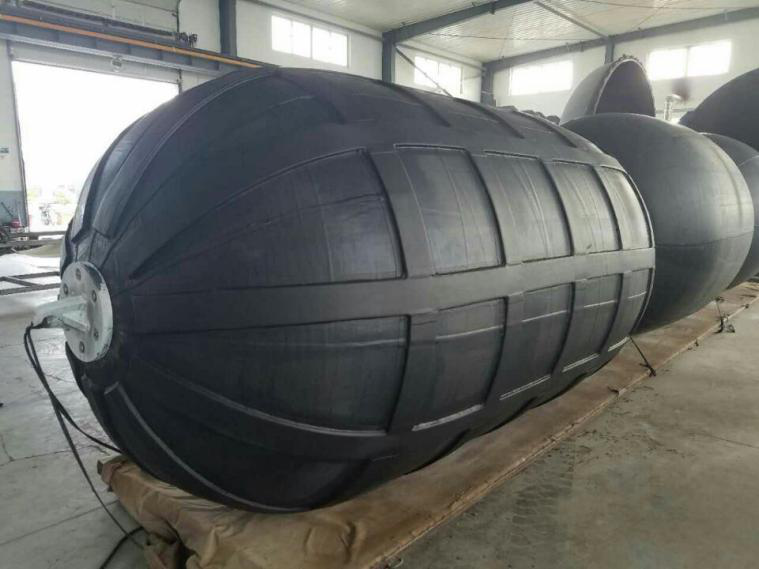 Sling Type pneumatic fender