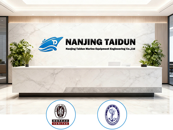 NANJING TAIDUN