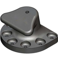 //inrorwxhjmnmlm5m.ldycdn.com/cloud/prBplKroloSRrniroqqpkp/Tee-Mooring-bollard.jpg